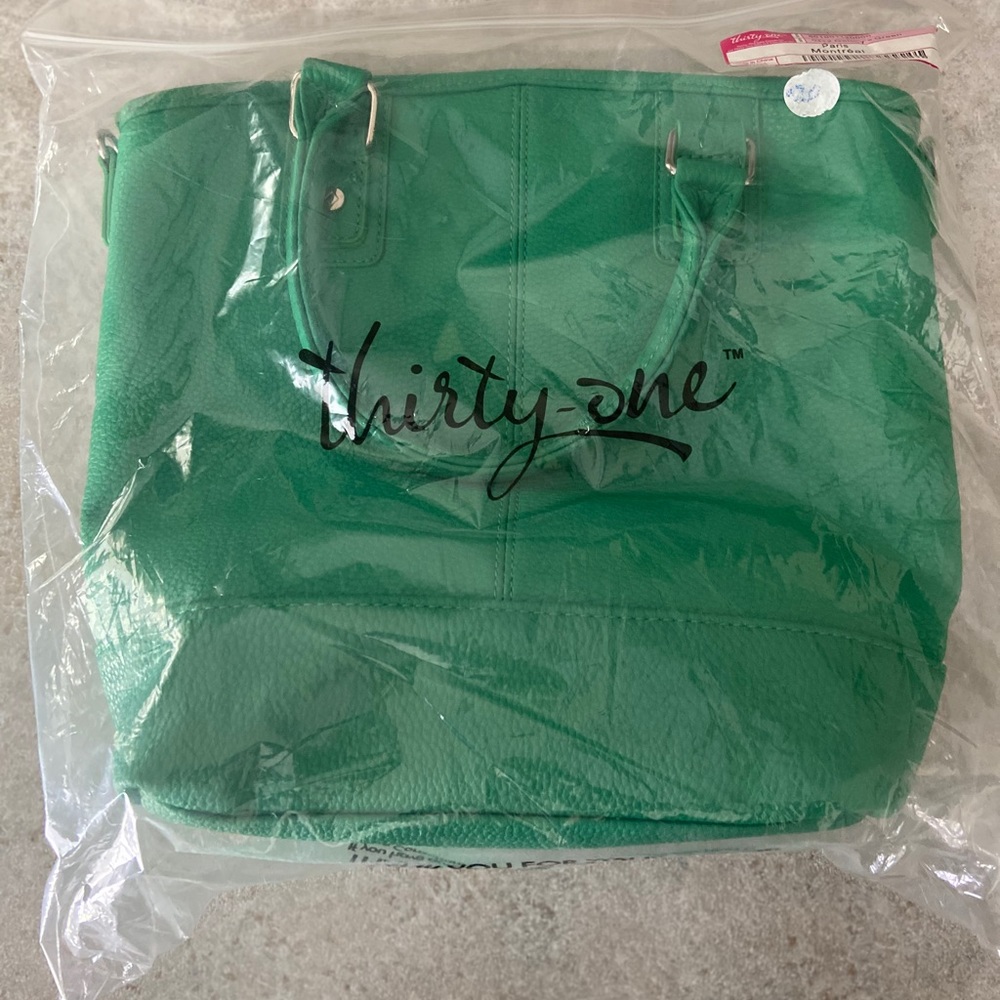 Thirty One Tote Bag